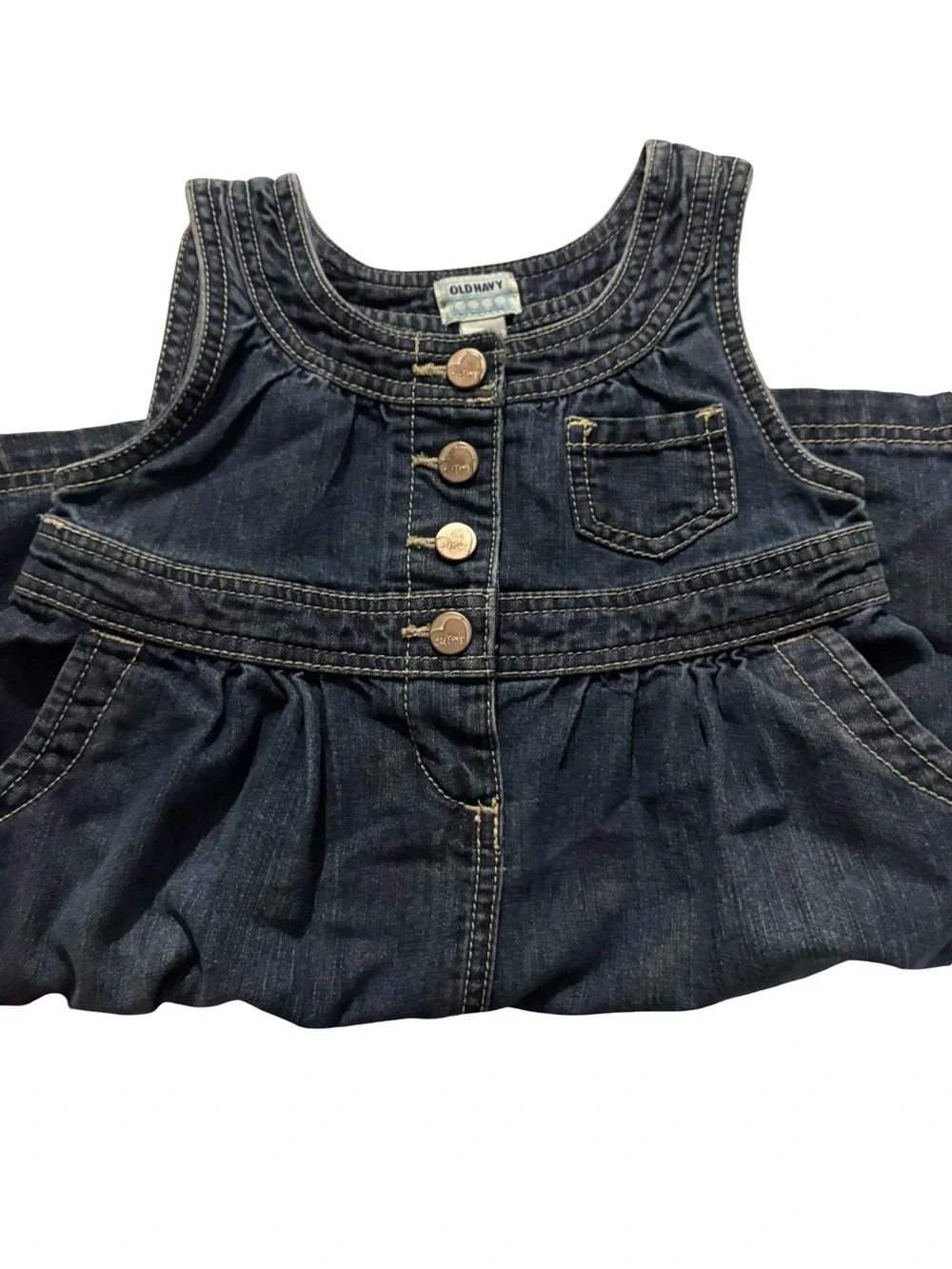 Old Navy stylish denim